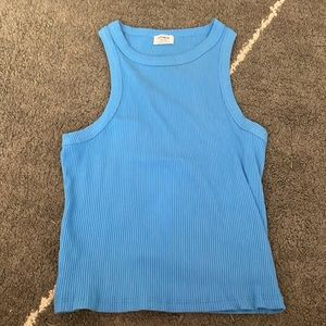 Blue Tank top 💙